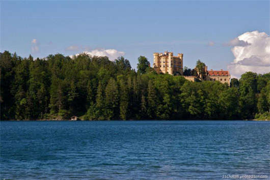 移民德國優點，高等福利享不停！