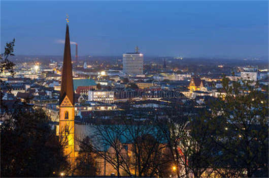 去德國旅游，哪些地方您不容錯過那？