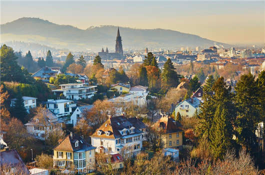 移民德國(guó)，如何在德國(guó)開設(shè)凍結(jié)銀行帳戶？