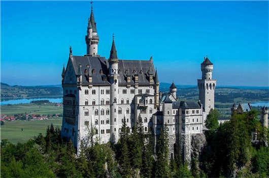 技術移民德國，德國藍卡移民問題解讀！