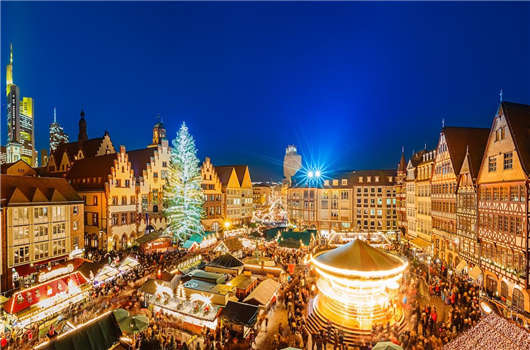 德國投資移民的要求介紹，這五個條件您要記??！