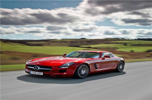 德國車系有哪些品牌？世界十大德系車品牌介紹