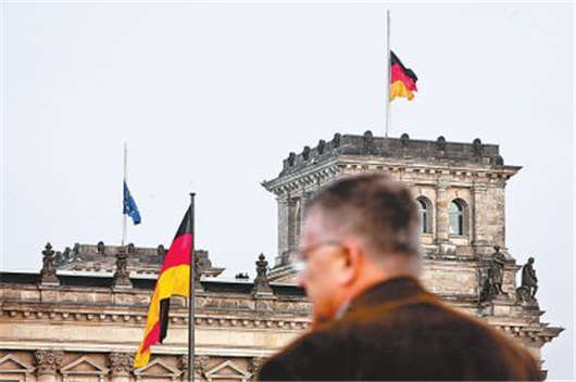 技術(shù)<a style='color:#268bd1;cursor:pointer;' href='/'>移民德國</a>最佳選擇,德國歐盟藍(lán)卡好申請嗎? 技術(shù)移民德國最佳選擇,德國歐盟藍(lán)卡好申請嗎?