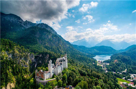 申請移民德國，德國創(chuàng)業(yè)移民優(yōu)勢解讀！