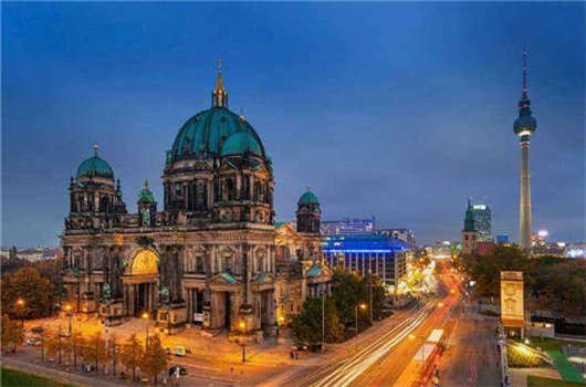 申請德國留學，這些德國留學注意事項請多加了解！