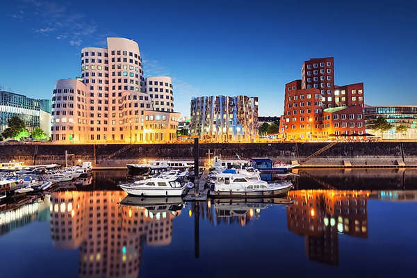 德國(guó)哪個(gè)城市人口最多?盤(pán)點(diǎn)德國(guó)人口排前十的城市! 德國(guó)哪個(gè)城市人口最多?盤(pán)點(diǎn)德國(guó)人口排前十的城市!